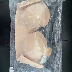 Lively No-Wire Strapless